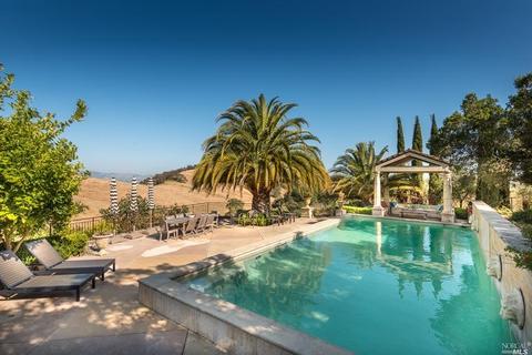 5180 Lovall Valley Loop Rd, Sonoma, CA 95476 photo 24
