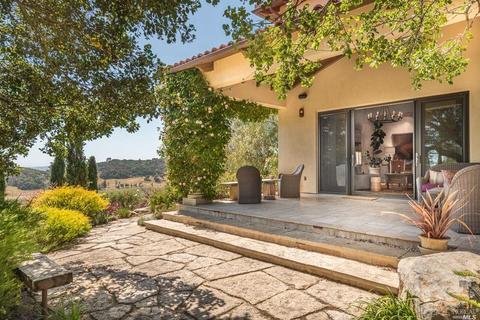 5180 Lovall Valley Loop Rd, Sonoma, CA 95476 photo 5