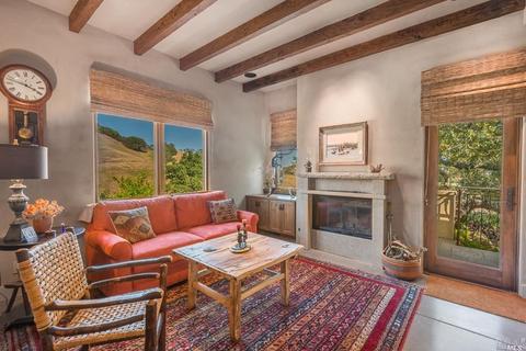 5180 Lovall Valley Loop Rd, Sonoma, CA 95476 photo 11