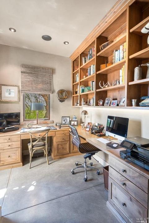 5180 Lovall Valley Loop Rd, Sonoma, CA 95476 photo 12