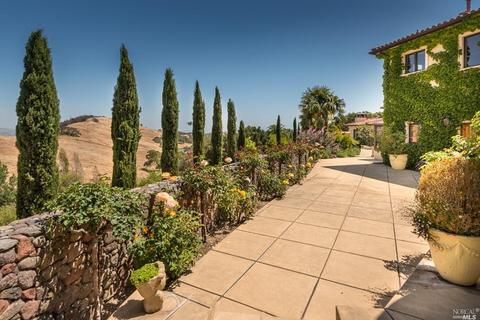 5180 Lovall Valley Loop Rd, Sonoma, CA 95476 photo 3