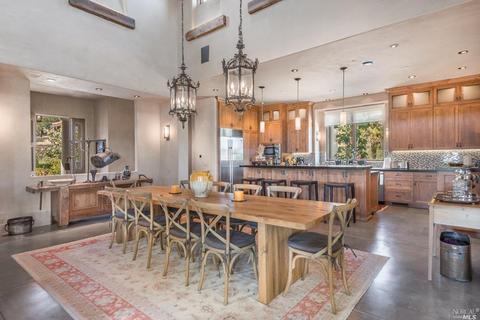 5180 Lovall Valley Loop Rd, Sonoma, CA 95476 photo 7