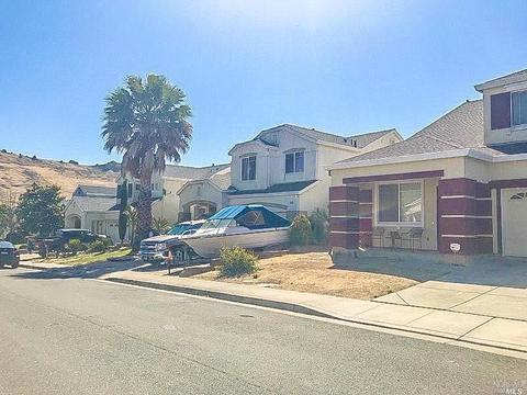 4342 Melody Ln, Vallejo, CA 94591 photo 2