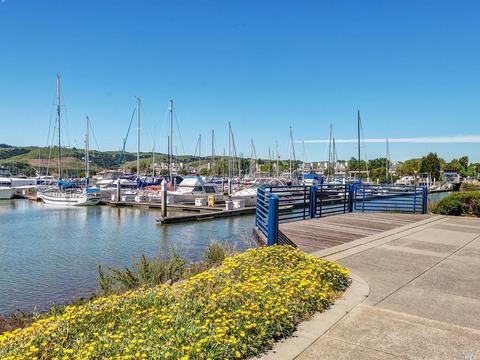 362 E St, Benicia, CA 94510 photo 22