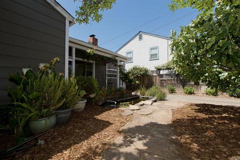 111 E 1st St, Napa, CA 94559 photo 4