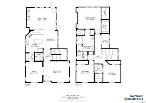 4208 Rose Arbor Way, Vallejo, CA 94591 photo 50