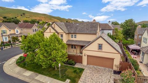 4208 Rose Arbor Way, Vallejo, CA 94591 photo 1