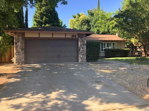 464 Crestview Dr, Vacaville, CA 95688 photo 2