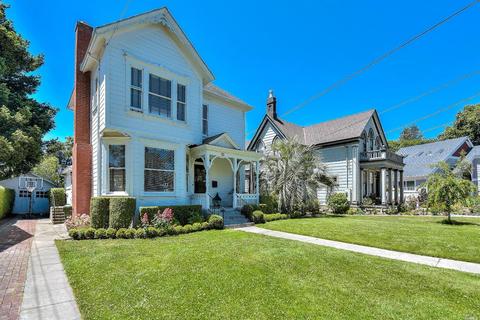 10 6th St, Petaluma, CA 94952 photo 2