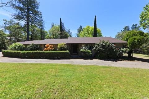 3551 Ridgewood Rd, Willits, CA 95490 photo 1