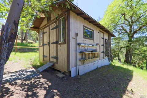 3551 Ridgewood Rd, Willits, CA 95490 photo 37