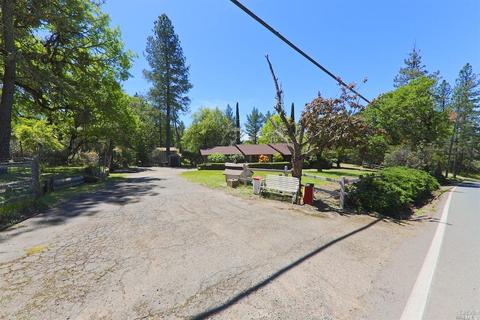 3551 Ridgewood Rd, Willits, CA 95490 photo 28
