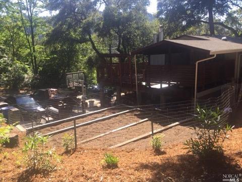 125 Preston Dr, Cloverdale, CA 95425 photo 5