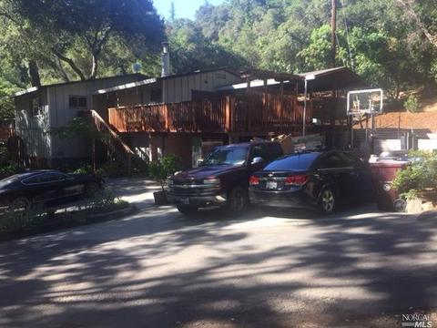 125 Preston Dr, Cloverdale, CA 95425 photo 1