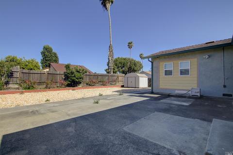 100 Sandpiper Dr, Vallejo, CA 94589 photo 14