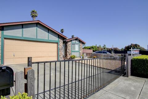 100 Sandpiper Dr, Vallejo, CA 94589 photo 2