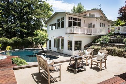 430 Corte Madera Ave, Corte Madera, CA 94925 photo 1