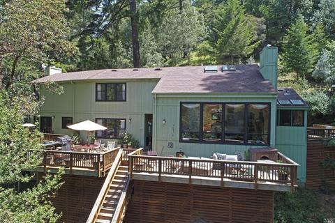 6201 Lucas Valley Rd, Nicasio, CA 94946 photo 1