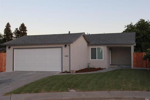847 Heath Ct, Fairfield, CA 94533 photo 1