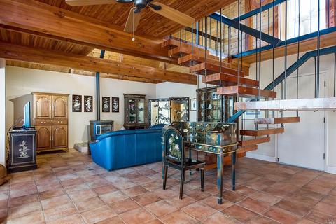 Undisclosed, Napa, CA 94559 photo 9