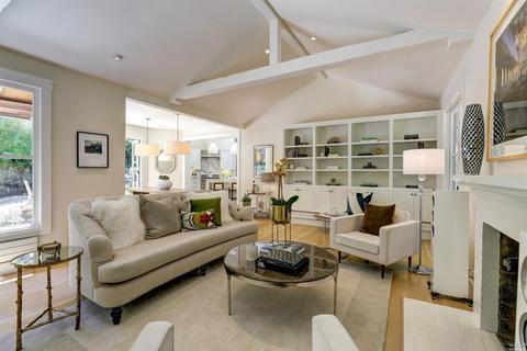 2 Spring Rd, Ross, CA 94957 photo 2