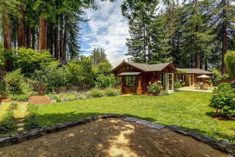 2 Spring Rd, Ross, CA 94957 photo 4