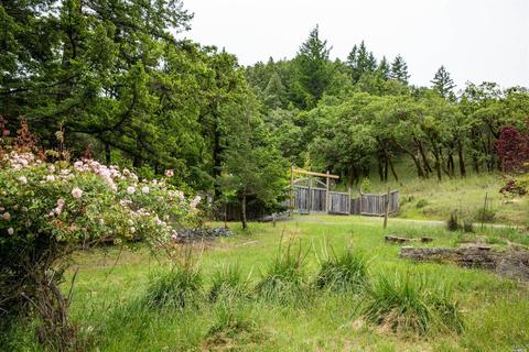 3435 Williams Ranch Rd, Willits, CA 95490 photo 30
