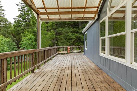 3435 Williams Ranch Rd, Willits, CA 95490 photo 22