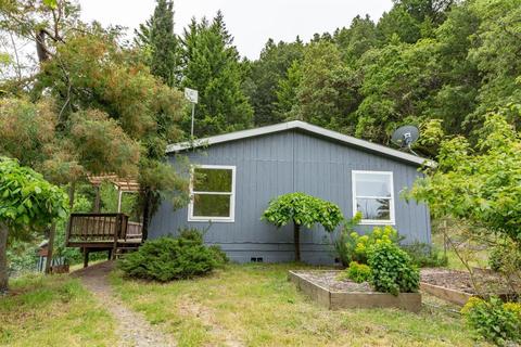 3435 Williams Ranch Rd, Willits, CA 95490 photo 2