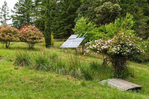 3435 Williams Ranch Rd, Willits, CA 95490 photo 28