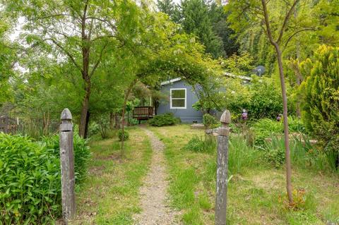 3435 Williams Ranch Rd, Willits, CA 95490 photo 24