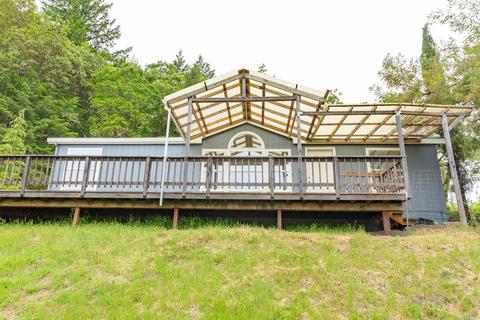 3435 Williams Ranch Rd, Willits, CA 95490 photo 1