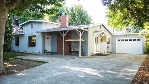 192 Cherry St, Ukiah, CA 95482 photo 1