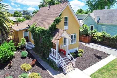 446 Brown St, Napa, CA 94559 photo 49