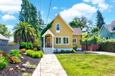 446 Brown St, Napa, CA 94559 photo 1
