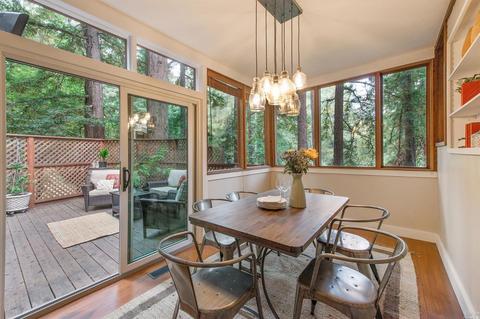 54 Magee Ave, Mill Valley, CA 94941 photo 2
