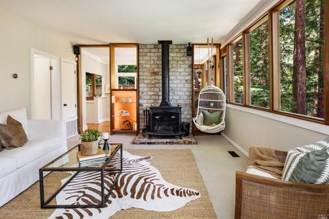 54 Magee Ave, Mill Valley, CA 94941 photo 5