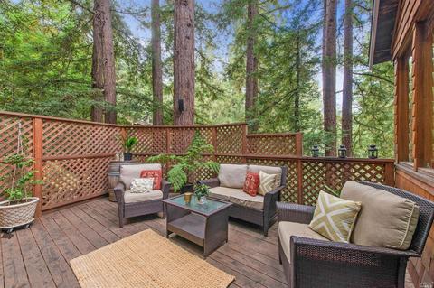 54 Magee Ave, Mill Valley, CA 94941 photo 11
