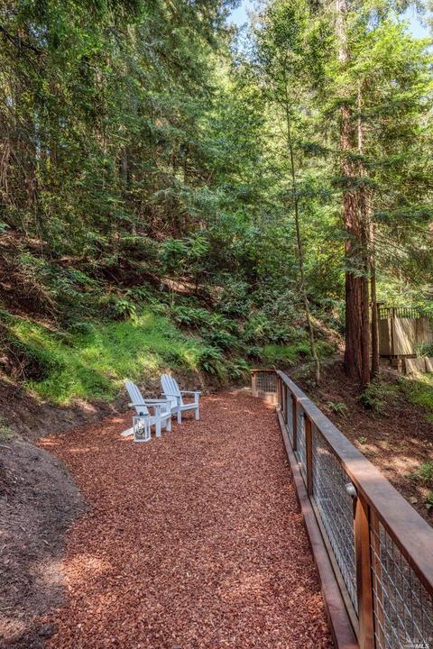 54 Magee Ave, Mill Valley, CA 94941 photo 12