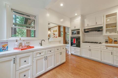 54 Magee Ave, Mill Valley, CA 94941 photo 3