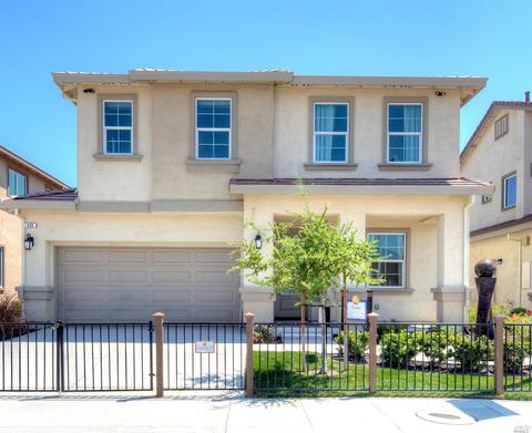 413 Epic St, Vacaville, CA 95688 photo 2
