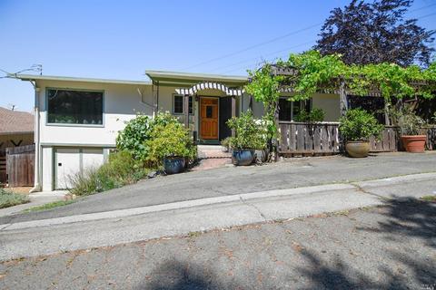 58 Romine Way, Vallejo, CA 94591 photo 3