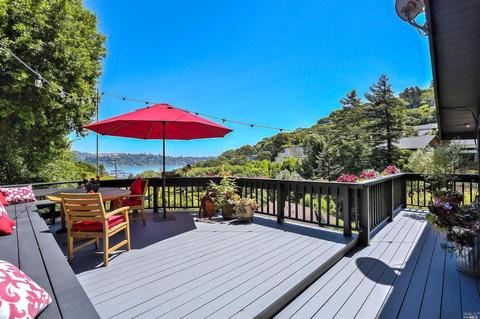 69 Cazneau Ave, Sausalito, CA 94965 photo 3
