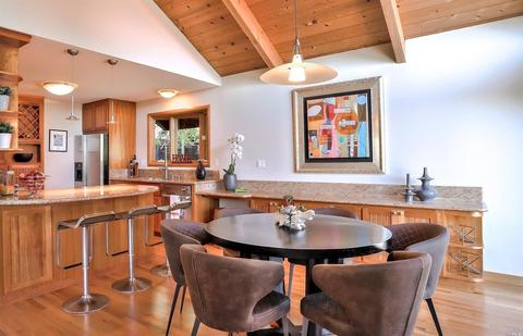 69 Cazneau Ave, Sausalito, CA 94965 photo 8