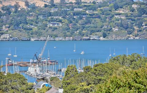 69 Cazneau Ave, Sausalito, CA 94965 photo 29