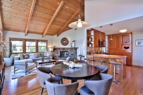 69 Cazneau Ave, Sausalito, CA 94965 photo 5