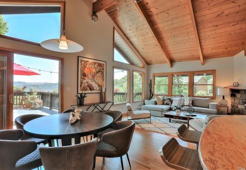 69 Cazneau Ave, Sausalito, CA 94965 photo 1