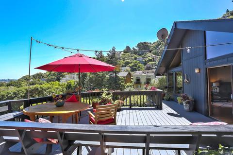 69 Cazneau Ave, Sausalito, CA 94965 photo 28