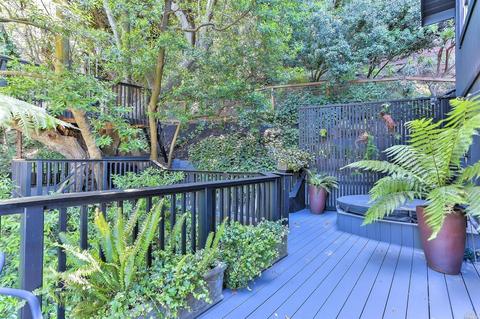 69 Cazneau Ave, Sausalito, CA 94965 photo 25