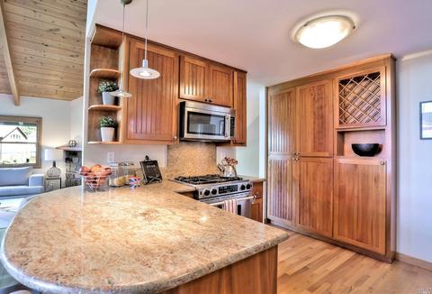 69 Cazneau Ave, Sausalito, CA 94965 photo 9
